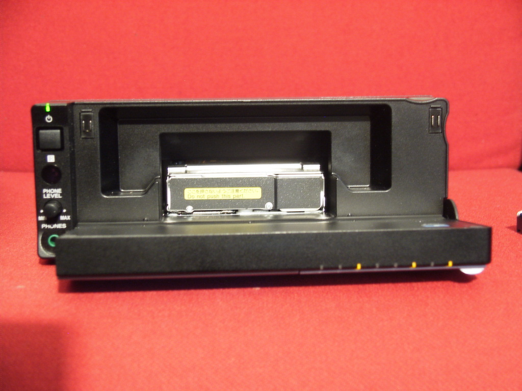 Sony HVRM10E Deck Mini DV and DvCAM PLAYER RECORDER eBay